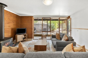 Split Point Cottages, Aireys Inlet